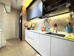 Blk 336B Anchorvale Cove (Sengkang), HDB 4 Rooms #566633391